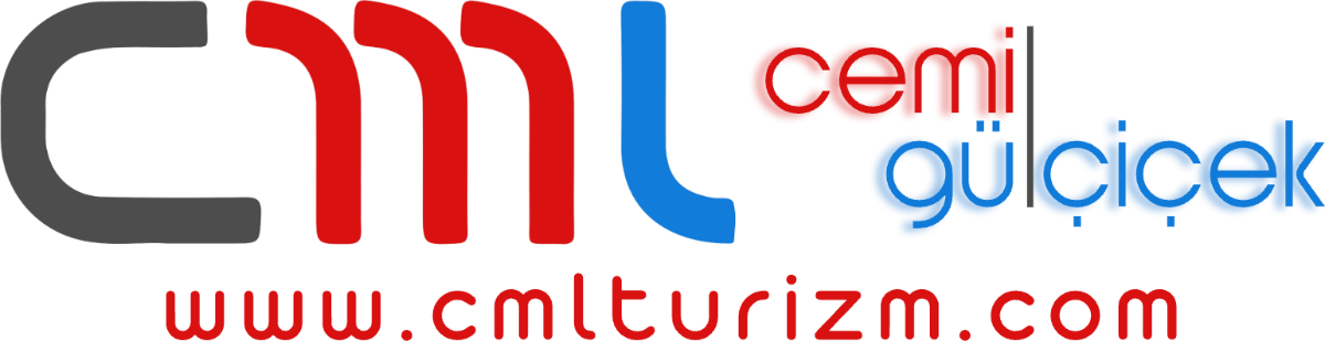 CML Turizm — Cemil Gülçiçek